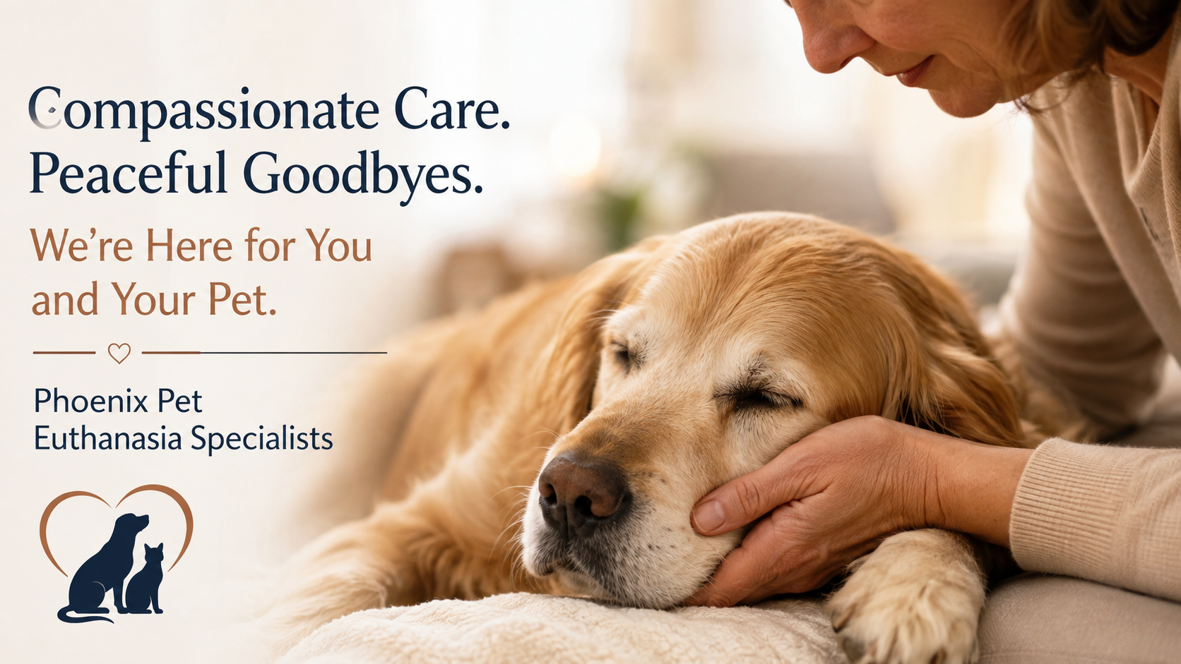 Phoenix Pet Euthanasia Specialists